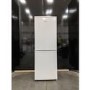 Refurbished Amica FK1974 Freestanding 179 Litre 50/50 Fridge Freezer White