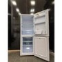 Refurbished Amica FK1974 Freestanding 179 Litre 50/50 Fridge Freezer White