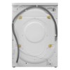 Refurbished Indesit IWDD75125UKN Freestanding 7/5KG 1200 Spin Washer Dryer White