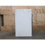 Refurbished Indesit IWDD75125UKN Freestanding 7/5KG 1200 Spin Washer Dryer White