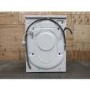 Refurbished Indesit IWDD75125UKN Freestanding 7/5KG 1200 Spin Washer Dryer White