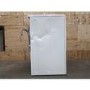 Refurbished Indesit IWDD75125UKN Freestanding 7/5KG 1200 Spin Washer Dryer White