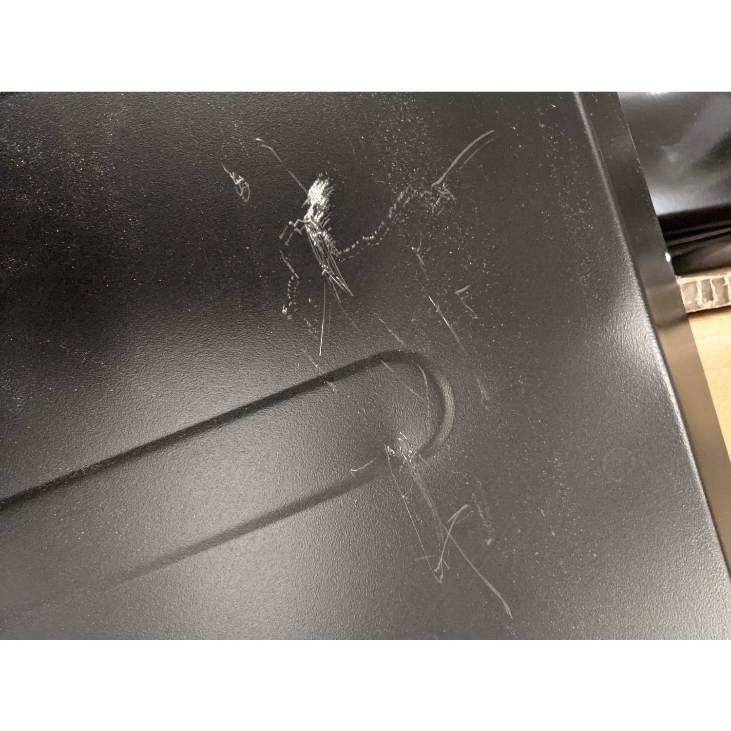 Refurbished Boss Grill Alabama Elite 6 Burner Gas BBQ Grill with Side