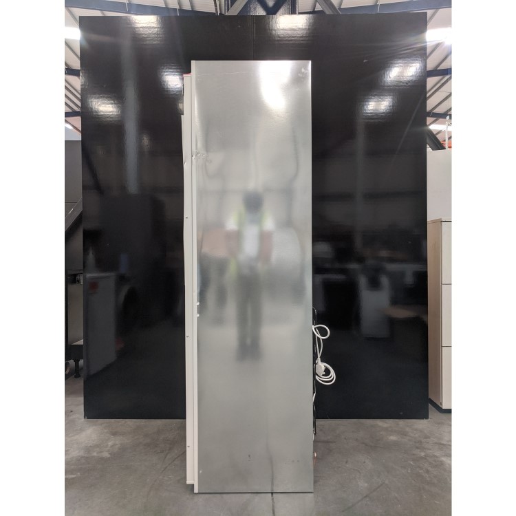 Refurbished Siemens GI81NAEF0G Integrated 211 Litre Frost Free In Column Freezer