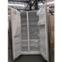 Refurbished Bosch KAD93VIFPG Freestanding 533 Litre 70/30 Frost Free Fridge Freezer Stainless Stee