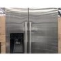 Refurbished Bosch KAD93VIFPG Freestanding 533 Litre 70/30 Frost Free Fridge Freezer Stainless Stee