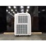 GRADE A5 - AirFlex 14000 BTU 4kW SMART WIFI App Alexa  Portable  Air Conditioner with Heat Pump for Rooms up to 38 sqm 