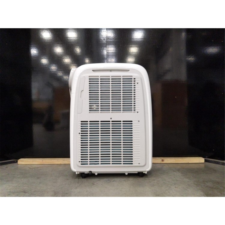 GRADE A5 - AirFlex 14000 BTU 4kW SMART WIFI App Alexa  Portable  Air Conditioner with Heat Pump for Rooms up to 38 sqm 