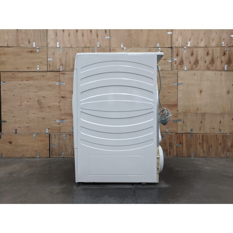 Refurbished Hoover HLEV9LG-80 Freestanding Vented 9KG Tumble Dryer White