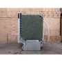 Refurbished Bosch Serie 2 SMV2ITX18G 12 Place Fully Integrated Dishwasher