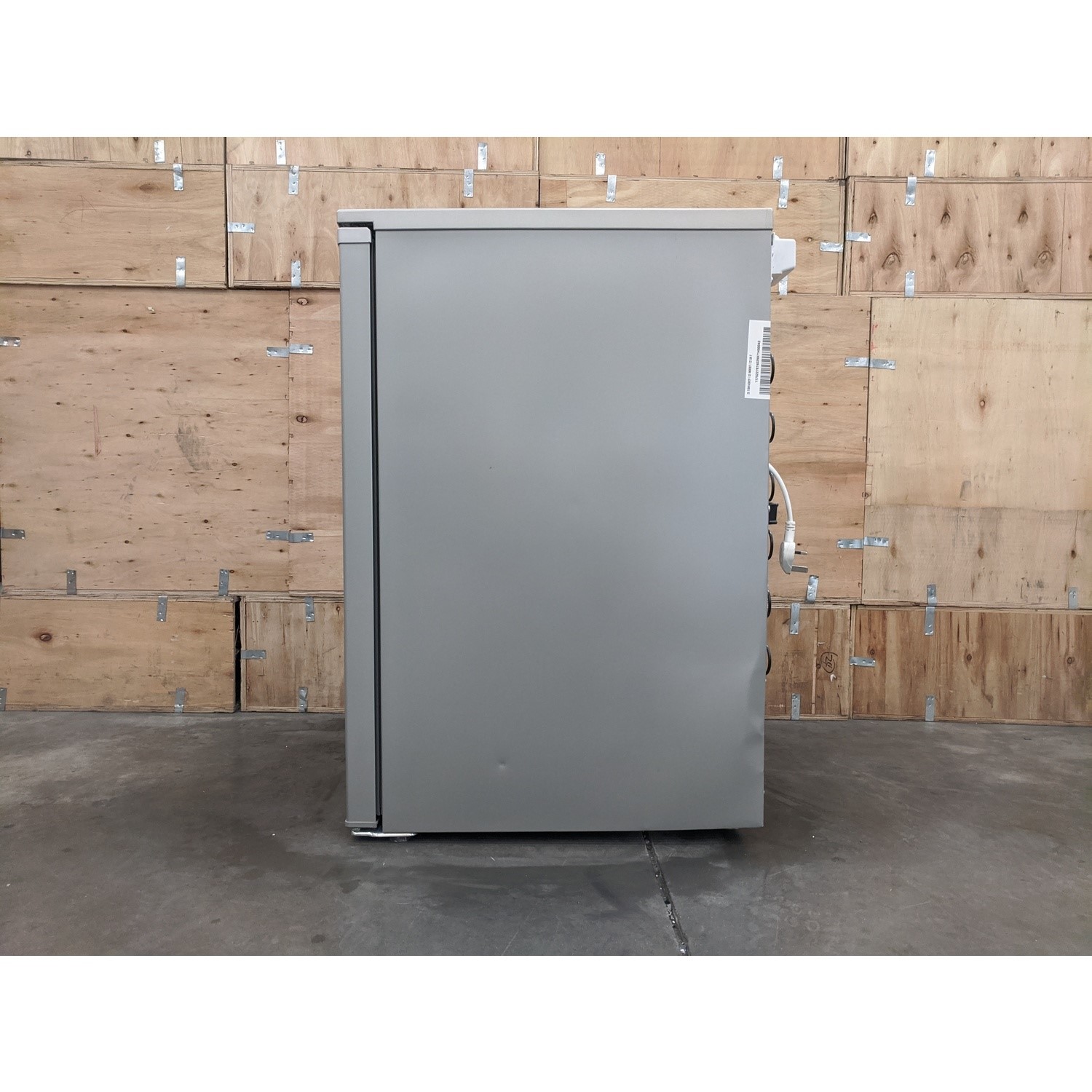 Refurbished Indesit I55ZM1110S1 Freestanding 102 Litre Under Counter