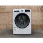 Refurbished Bosch Serie 6 WGG24409GB Freestanding 9KG 1400 Spin Washing Machine White