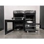 Refurbished Leisure Cookmaster CK100G232K 100cm 7 Burner Gas Range Cooker