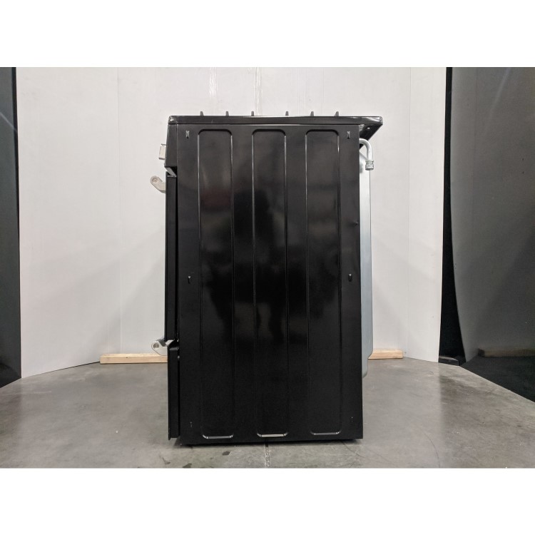 Refurbished Leisure Cookmaster CK100G232K 100cm 7 Burner Gas Range Cooker