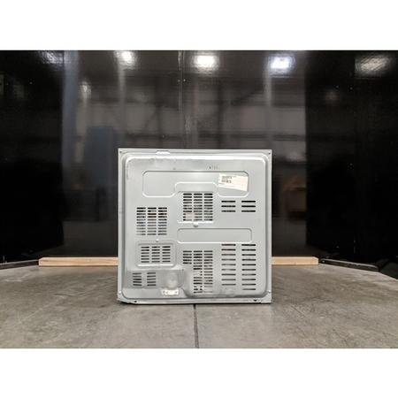Refurbished Samsung NV70K1310BS 60cm Single Built In Electric Oven Stainless Steel
