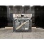 Refurbished Samsung NV70K1310BS 60cm Single Built In Electric Oven Stainless Steel