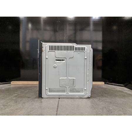 Refurbished Samsung NV70K1310BS 60cm Single Built In Electric Oven Stainless Steel