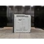 Refurbished Samsung NV70K1310BS 60cm Single Built In Electric Oven Stainless Steel
