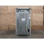 Refurbished Indesit ID5G00KMWL 50cm Double Cavity Gas Cooker with Lid White