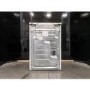 Refurbished Hotpoint Ultima HUI612P 60cm Double Oven Electric Cooker with Induction Hob White