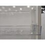 Refurbished Beko CXFG3790S Freestanding 363 Litre 50/50 Frost Free Fridge Freezer