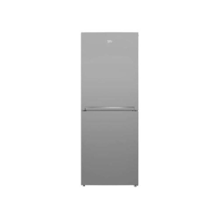 Refurbished Beko CXFG3790S Freestanding 363 Litre 50/50 Frost Free Fridge Freezer