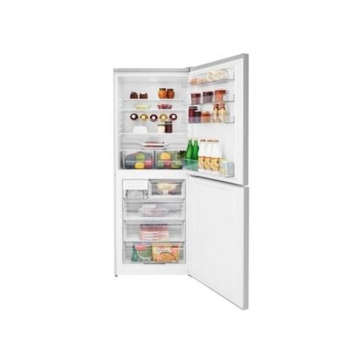 Refurbished Beko CXFG3790S Freestanding 363 Litre 50/50 Frost Free Fridge Freezer