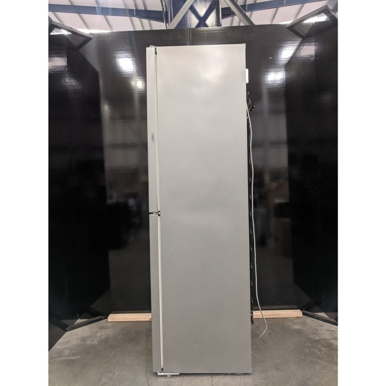 Refurbished Beko CXFG3790S Freestanding 363 Litre 50/50 Frost Free Fridge Freezer