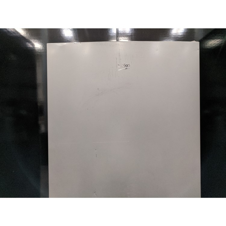 Refurbished Beko CXFG3790S Freestanding 363 Litre 50/50 Frost Free Fridge Freezer