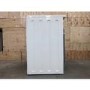 Refurbished Indesit Ecotime IWC81283WUKN Freestanding 8KG 1200 Spin Washing Machine White