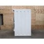 Refurbished Indesit Ecotime IWC81283WUKN Freestanding 8KG 1200 Spin Washing Machine White
