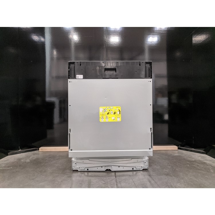 Refurbished AEG FSS63607P 13 Place Fully Integrated Dishwasher