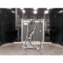 Refurbished AEG FSS63607P 13 Place Fully Integrated Dishwasher
