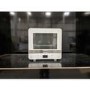 Refurbished Hotpoint Xtraspace Curve MWHC1331FW 13L 700W Digital Solo Microwave White