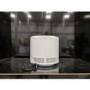 Refurbished Hotpoint Xtraspace Curve MWHC1331FW 13L 700W Digital Solo Microwave White