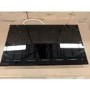 Refurbished Rangemaster RMB90HPEIBLGL 90cm 5 Zone Induction Hob