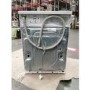 Refurbished Bosch Serie 6 WGG24409GB Freestanding 9KG 1400 Spin Washing Machine White
