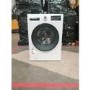 Refurbished Bosch Serie 6 WGG24409GB Freestanding 9KG 1400 Spin Washing Machine White