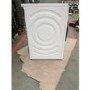 Refurbished Bosch Serie 6 WGG24409GB Freestanding 9KG 1400 Spin Washing Machine White