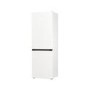 Refurbished Hisense RB388N4BW10UK Freestanding 302 Litre 60/40 Fridge Freezer
