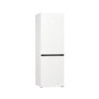 Refurbished Hisense RB388N4BW10UK Freestanding 302 Litre 60/40 Fridge Freezer