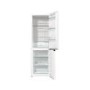 Refurbished Hisense RB388N4BW10UK Freestanding 302 Litre 60/40 Fridge Freezer