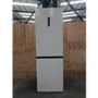 Refurbished Hisense RB388N4BW10UK Freestanding 302 Litre 60/40 Fridge Freezer