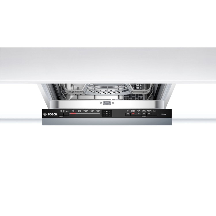 Bosch Series 2 Integrated Slimline Dishwasher