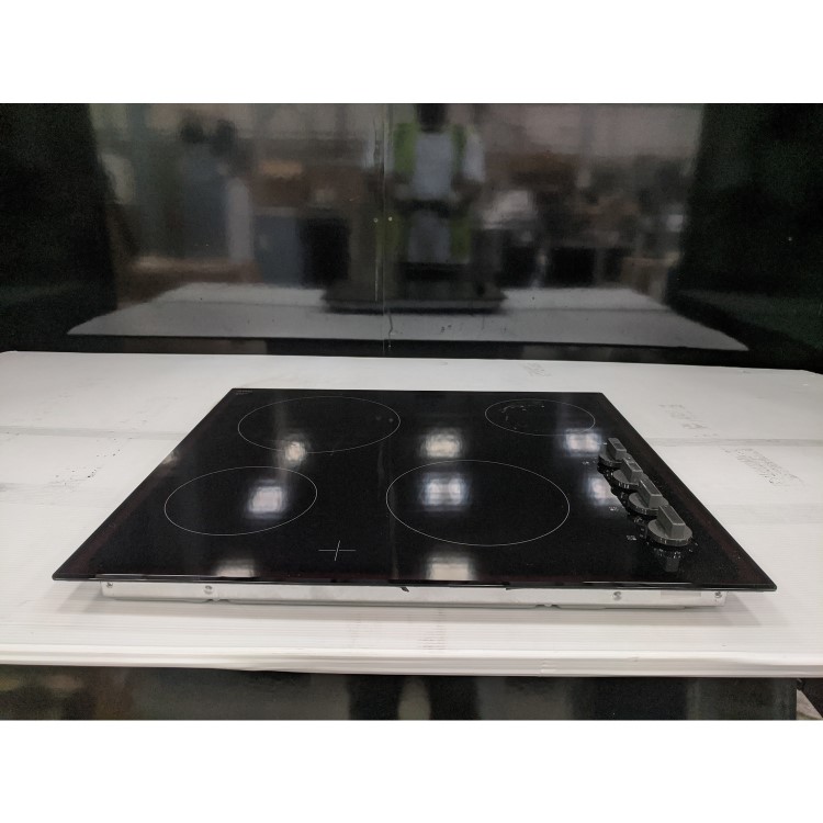 Refurbished Neff N30 T16FK40X0 60cm 4 Zone Ceramic Hob