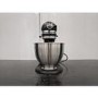 Refurbished KitchenAid Classic Stand Mixer with 4.3L Bowl in Matte Black
