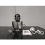 Refurbished KitchenAid Classic Stand Mixer with 4.3L Bowl in Matte Black