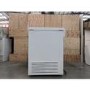 Refurbished Hotpoint CS1A300HFA1 311 Litre Chest Freezer White