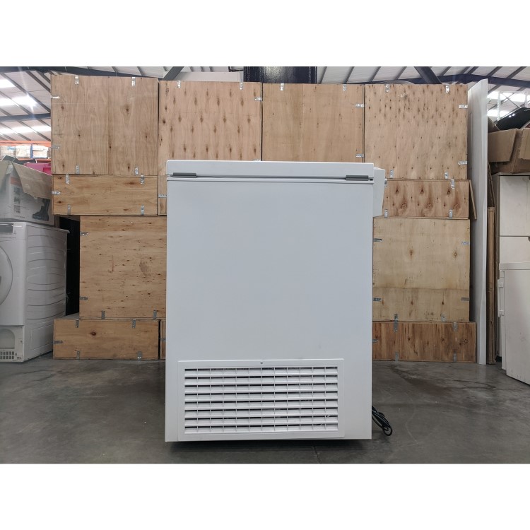 Refurbished Hotpoint CS1A300HFA1 311 Litre Chest Freezer White