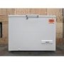 Refurbished Hotpoint CS1A300HFA1 311 Litre Chest Freezer White